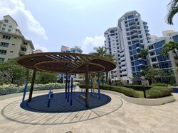 Sanctuary Green (D15), Condominium #613292681